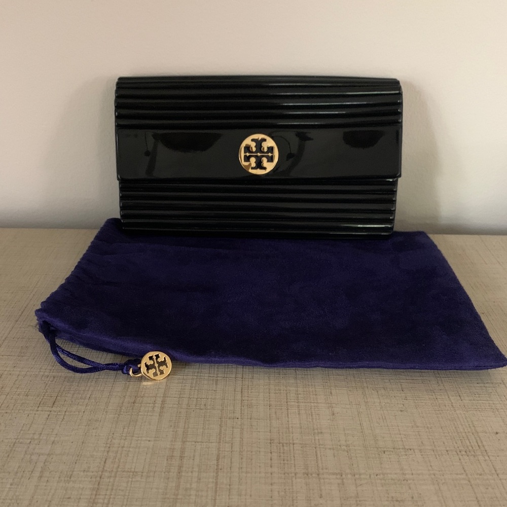 Tory Burch Clutch